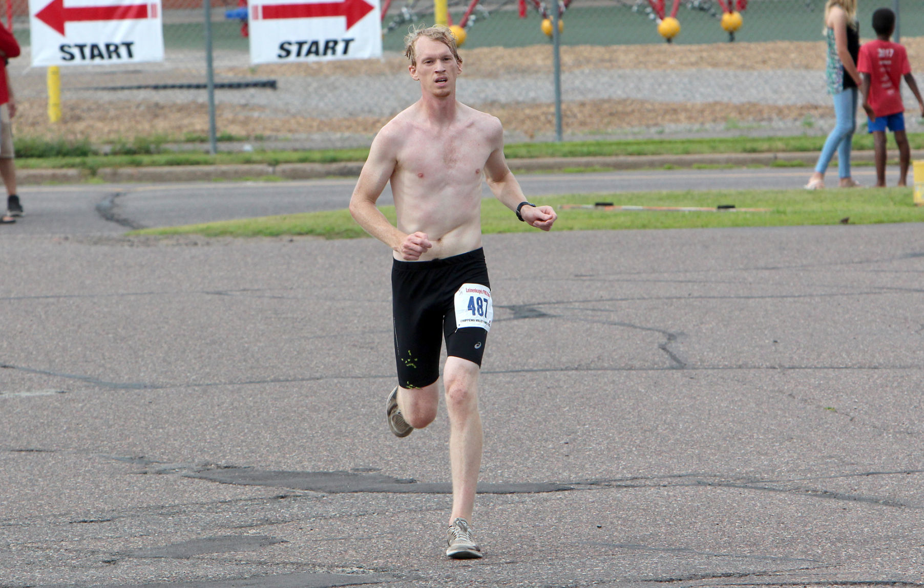 Leinenkugel's Pure Water Days Races 8-10-19